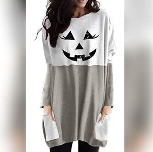 🎃 New Pumpkin Halloween shirt 🎃 FAST SHIP